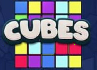 Cubes кубический кластерный слот