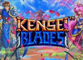 Kensei Blades самурайская тема